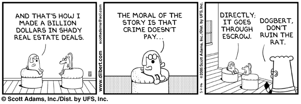 dilbert